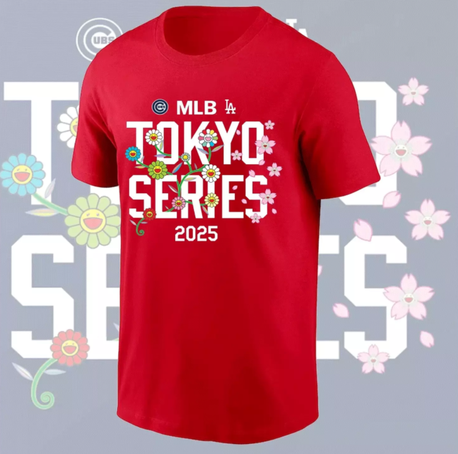Men Los Angeles Dodgers blank red MLB 2025 Tshirt style 9->los angeles dodgers->MLB Jersey